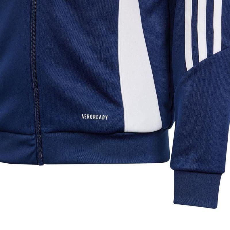 image-Adidas Tiro 24 Training Jr IR7501 sweatshirt