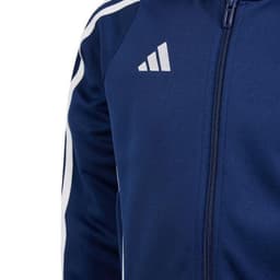 image-Adidas Tiro 24 Training Jr IR7501 sweatshirt