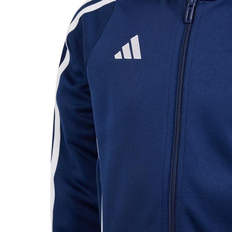 image-Adidas Tiro 24 Training Jr IR7501 sweatshirt