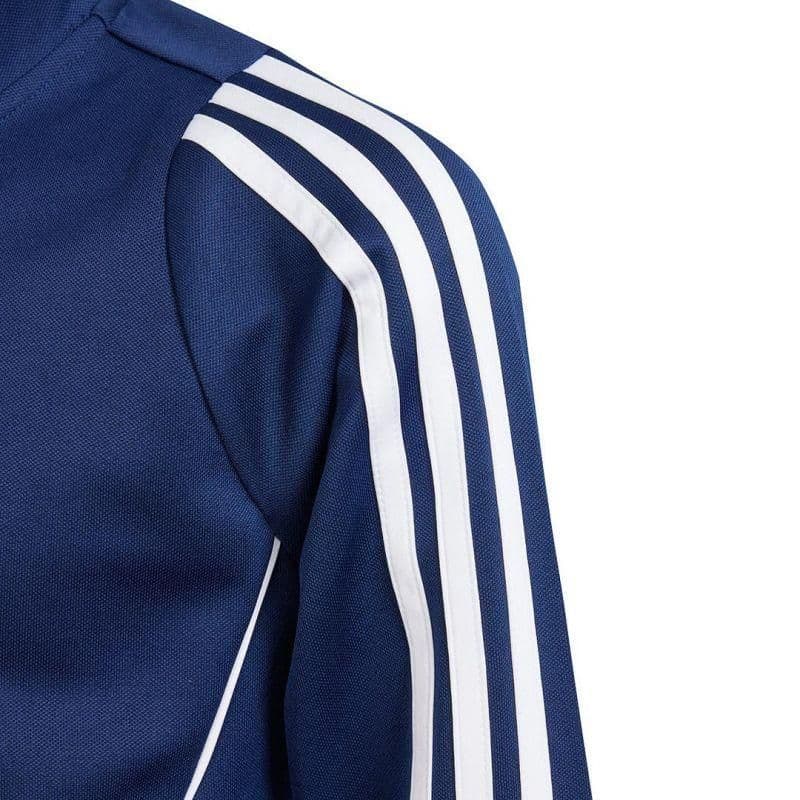 image-Adidas Tiro 24 Training Jr IR7501 sweatshirt