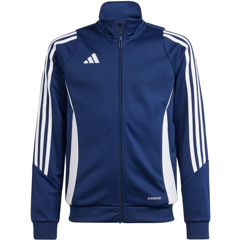 image-Adidas Tiro 24 Training Jr IR7501 sweatshirt
