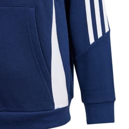 image-Adidas Tiro 24 Sweat Hoodie Jr IR7504