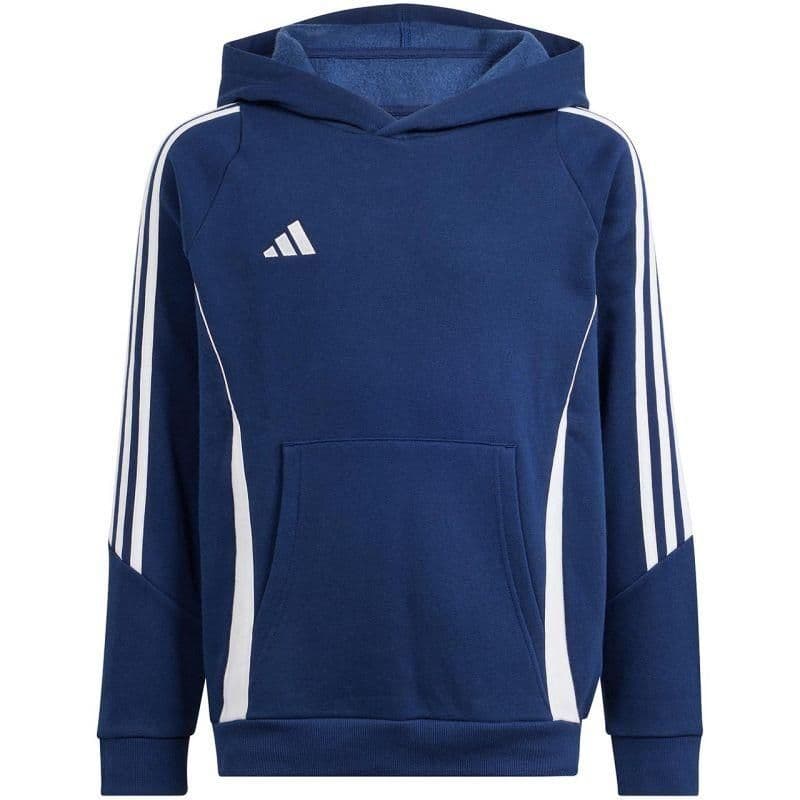 image-Adidas Tiro 24 Sweat Hoodie Jr IR7504