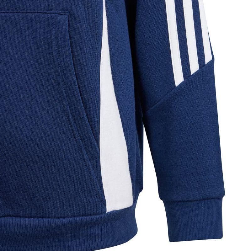 image-Adidas Tiro 24 Sweat Hoodie Jr IR7504