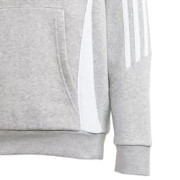 image-Adidas Tiro 24 Hooded Sweat Jr IR7505 sweatshirt