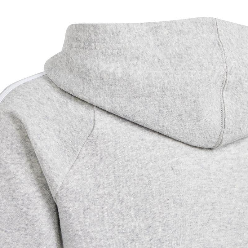 image-Adidas Tiro 24 Hooded Sweat Jr IR7505 sweatshirt