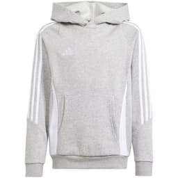 image-Adidas Tiro 24 Hooded Sweat Jr IR7505 sweatshirt