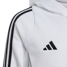 image-Adidas Tiro 24 Hooded Sweat Jr IR7506 sweatshirt