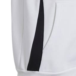 image-Adidas Tiro 24 Hooded Sweat Jr IR7506 sweatshirt