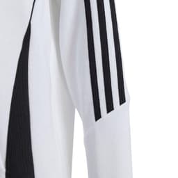 image-Adidas Tiro 24 Hooded Sweat Jr IR7506 sweatshirt