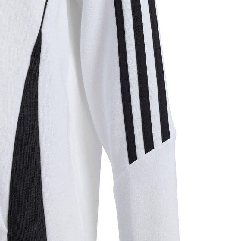 image-Adidas Tiro 24 Hooded Sweat Jr IR7506 sweatshirt