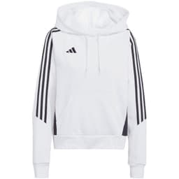 image-Adidas Tiro 24 Hooded W sweatshirt IR7508