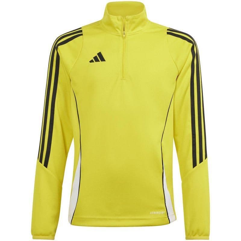 image-Adidas Tiro 24 Training Top Jr IR9365 sweatshirt