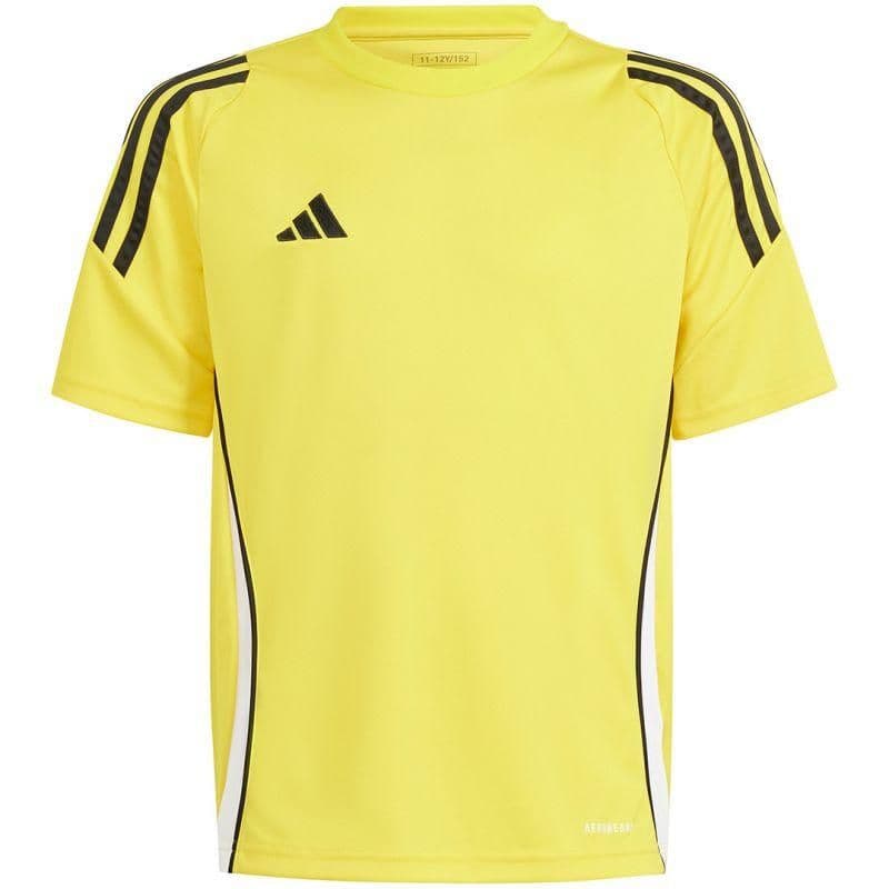 image-Adidas Tiro 24 Jersey Jr IS1027