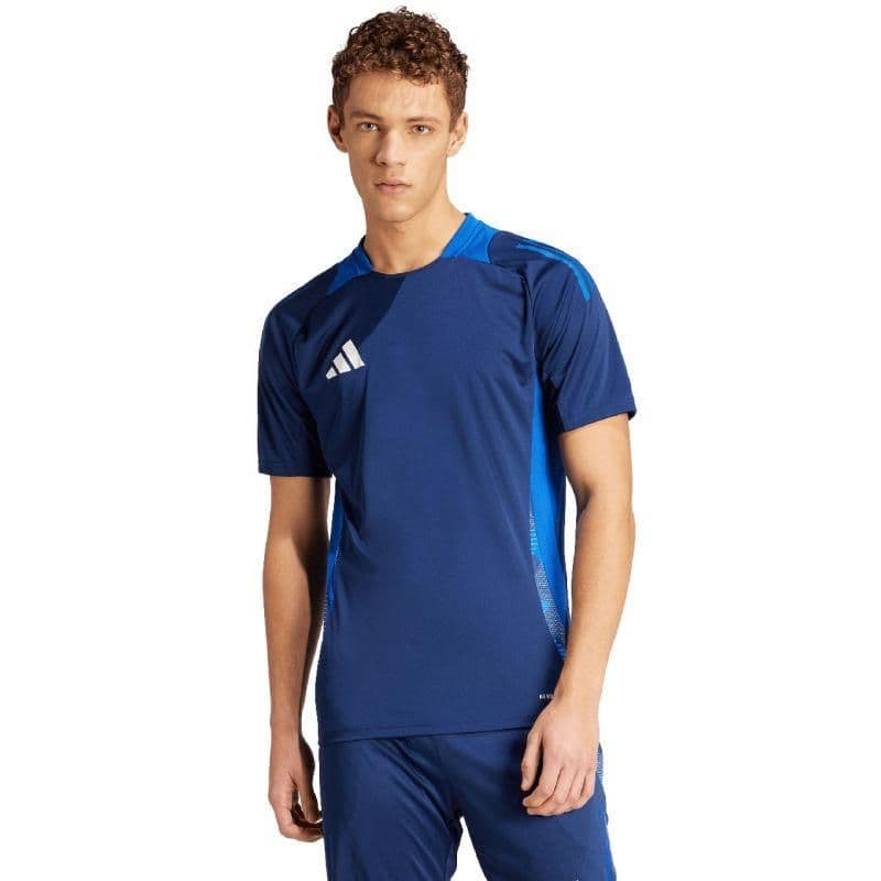 image-Adidas Tiro 24 Competition Training M T-shirt IS1657