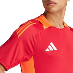 image-Adidas Tiro 24 Competition Training M IS1658 T-shirt