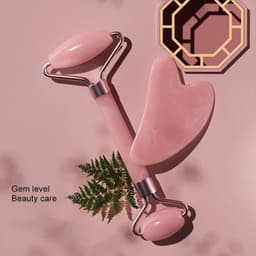 image-Roller for Face Neck Eye Resin Facial Massage Instrumenr Health Care Scraping Board Musclee Beauty Skincare Tools