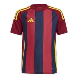 image-Adidas Striped 24 Jr T-shirt IW2139