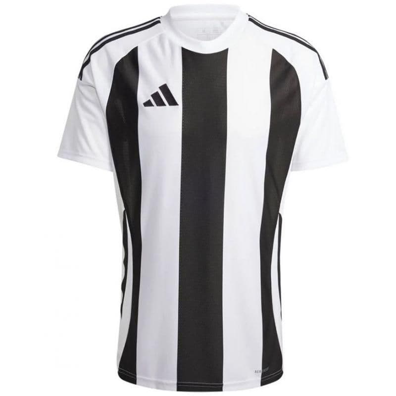 image-Adidas Striped 24 JSY M T-shirt IW2143