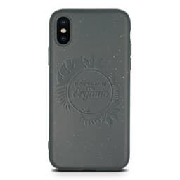 image-Dont Panic its Organic - Biodegradable phone case