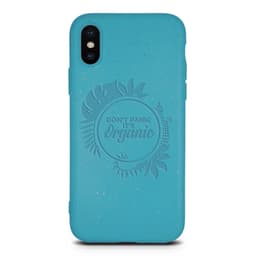 image-Dont Panic its Organic - Biodegradable phone case