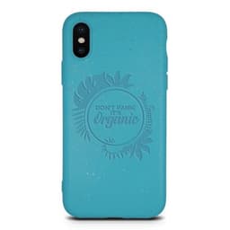 image-Dont Panic its Organic - Biodegradable phone case