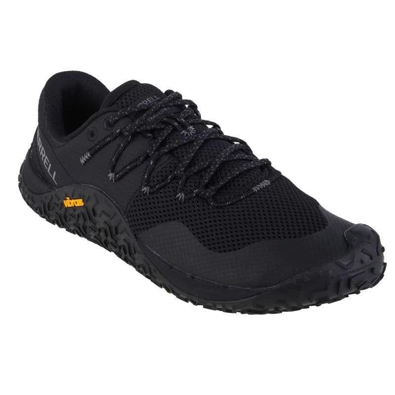 image-Merrell Trail Glove 7 M shoes J037151