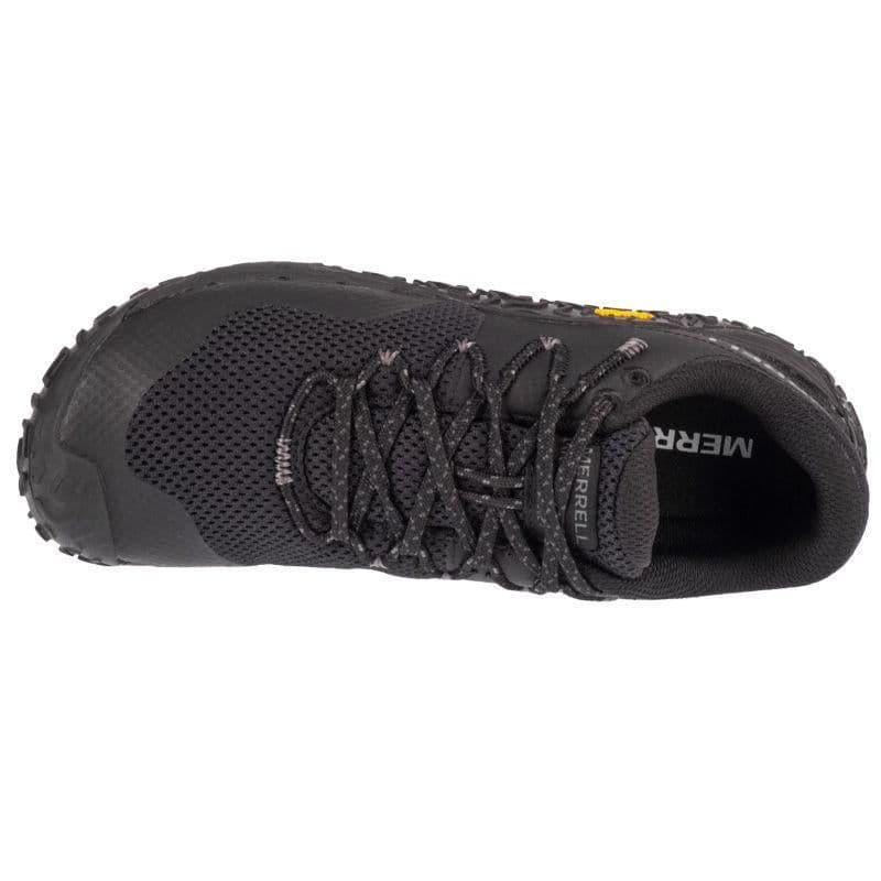 image-Merrell Trail Glove 7 W running shoes J037336