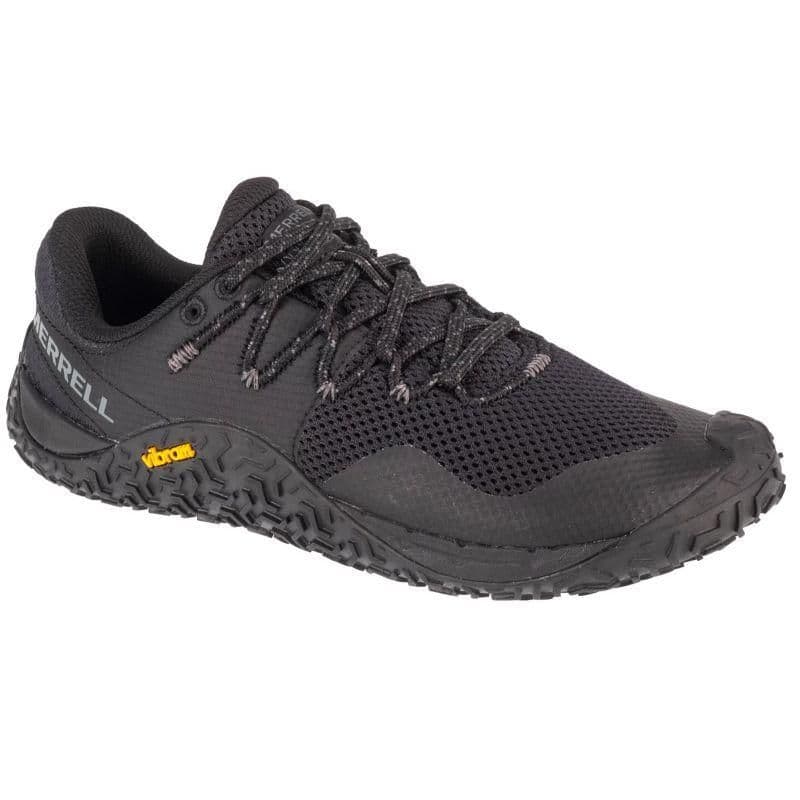 image-Merrell Trail Glove 7 W running shoes J037336