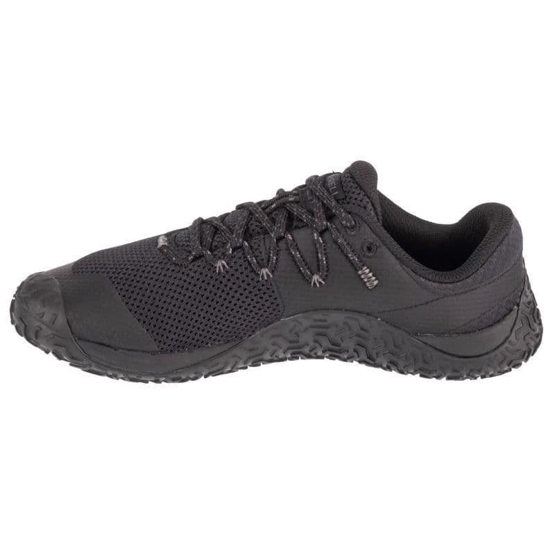 image-Merrell Trail Glove 7 W running shoes J037336
