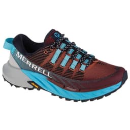 image-Merrell Agility Peak 4 W J067546 running shoes