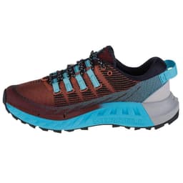 image-Merrell Agility Peak 4 W J067546 running shoes