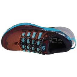 image-Merrell Agility Peak 4 W J067546 running shoes