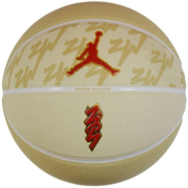 image-Jordan All Court Zion Ball J1004141720