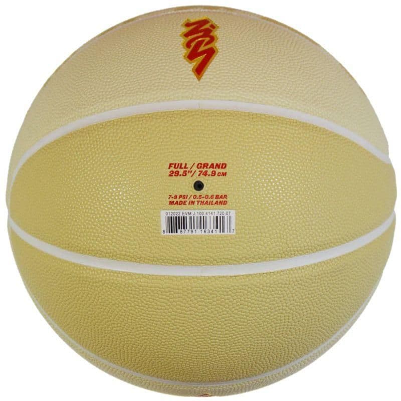 image-Jordan All Court Zion Ball J1004141720