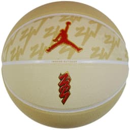 image-Jordan All Court Zion Ball J1004141720