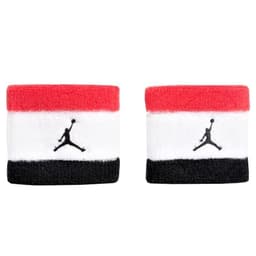 image-Nike Jordan Terry Wristbands J1004300-667 wristbands