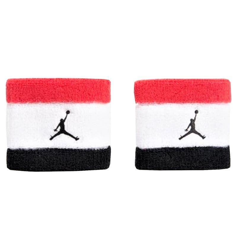image-Nike Jordan Terry Wristbands J1004300-667 wristbands