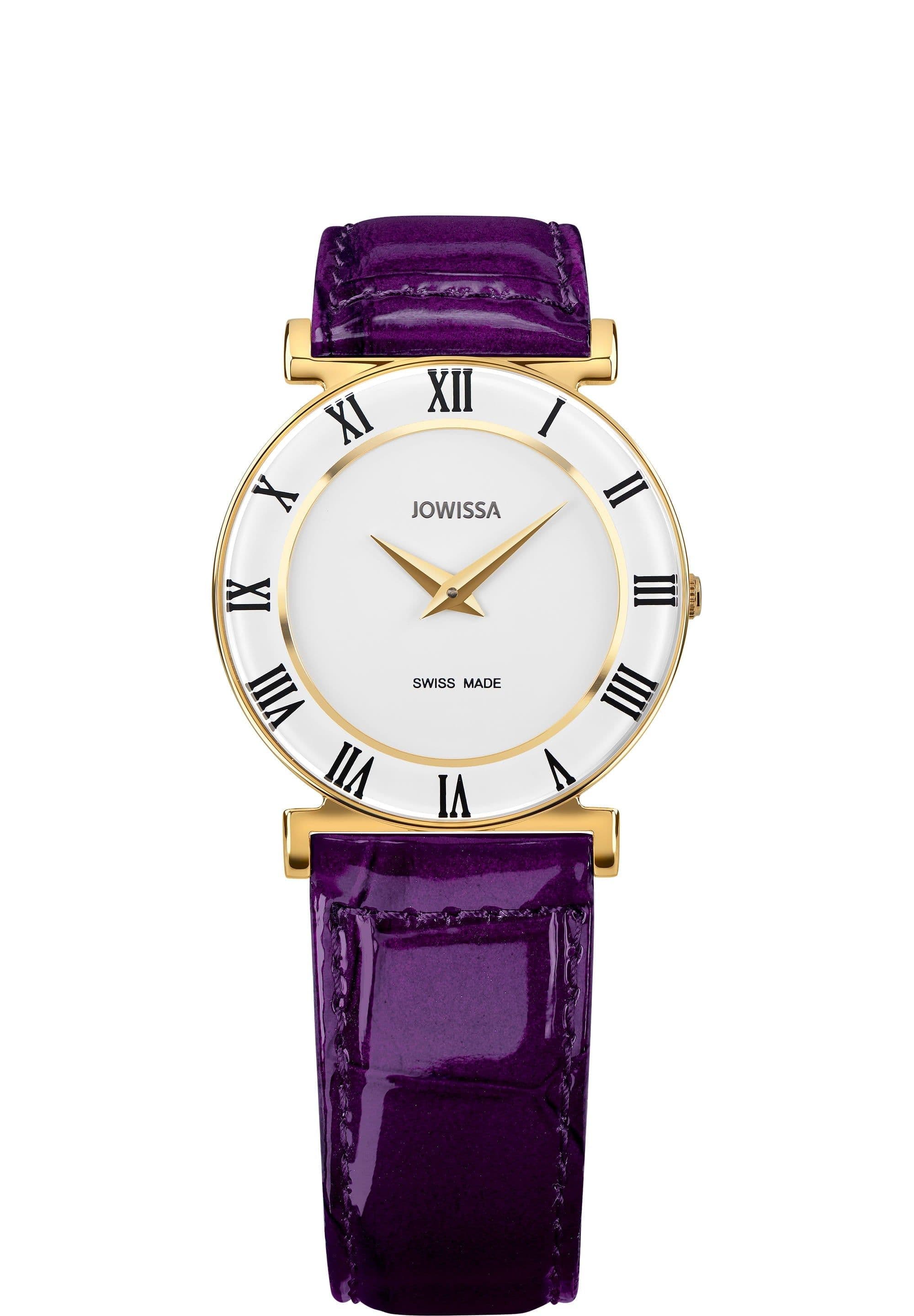 image-Roma Colori Swiss Ladies Watch J2.034.M