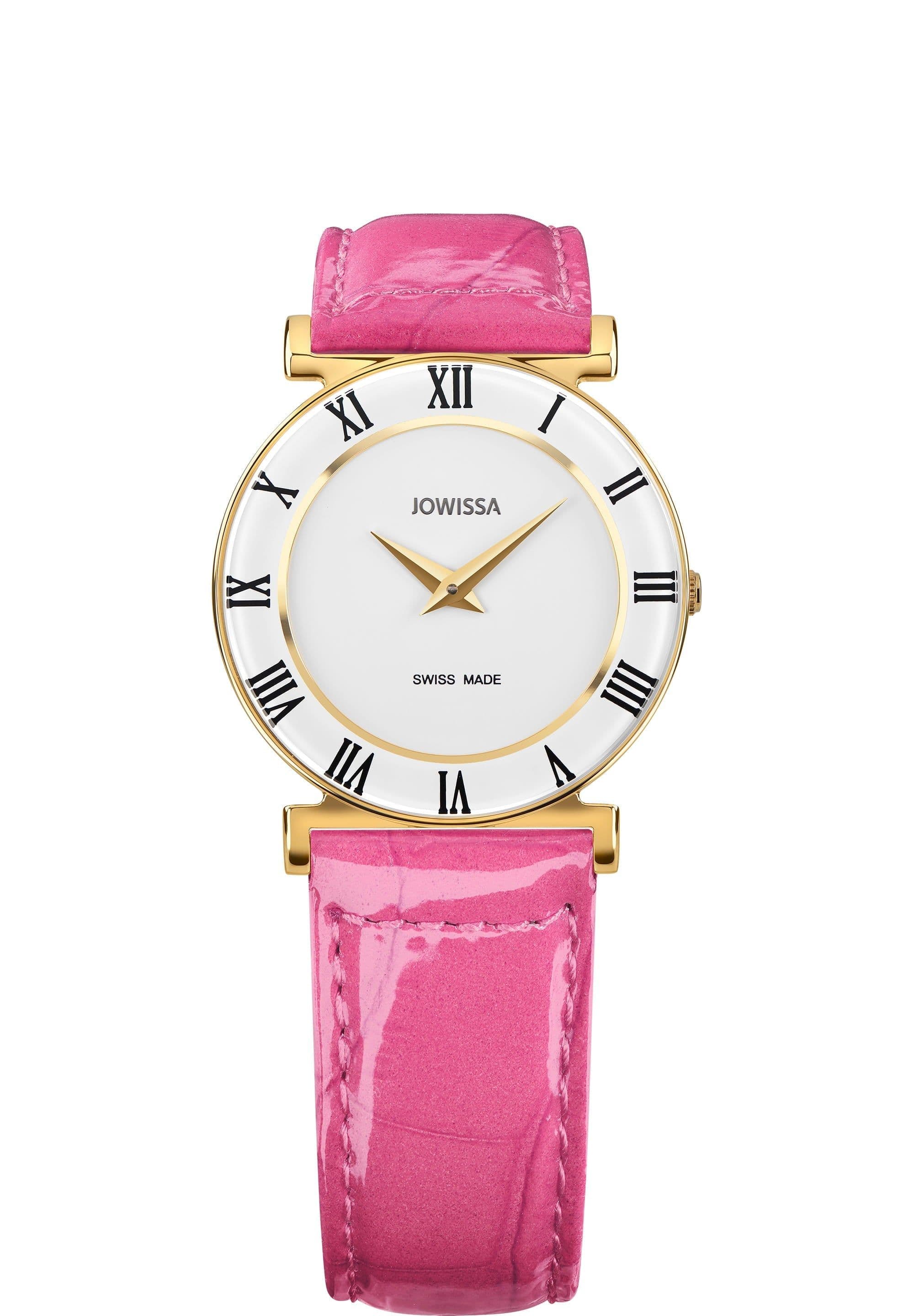 image-Roma Colori Swiss Ladies Watch J2.101.M