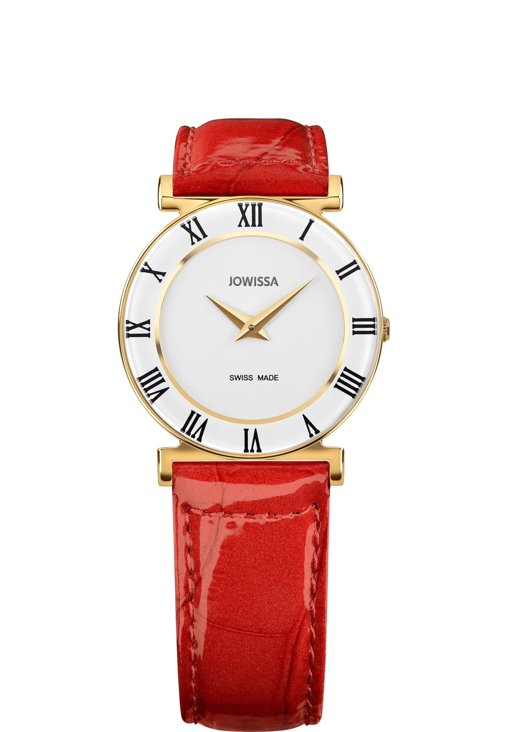 image-Roma Colori Swiss Ladies Watch J2.200.M