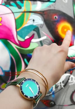 image-Roma Swiss Ladies Watch J2.273.M