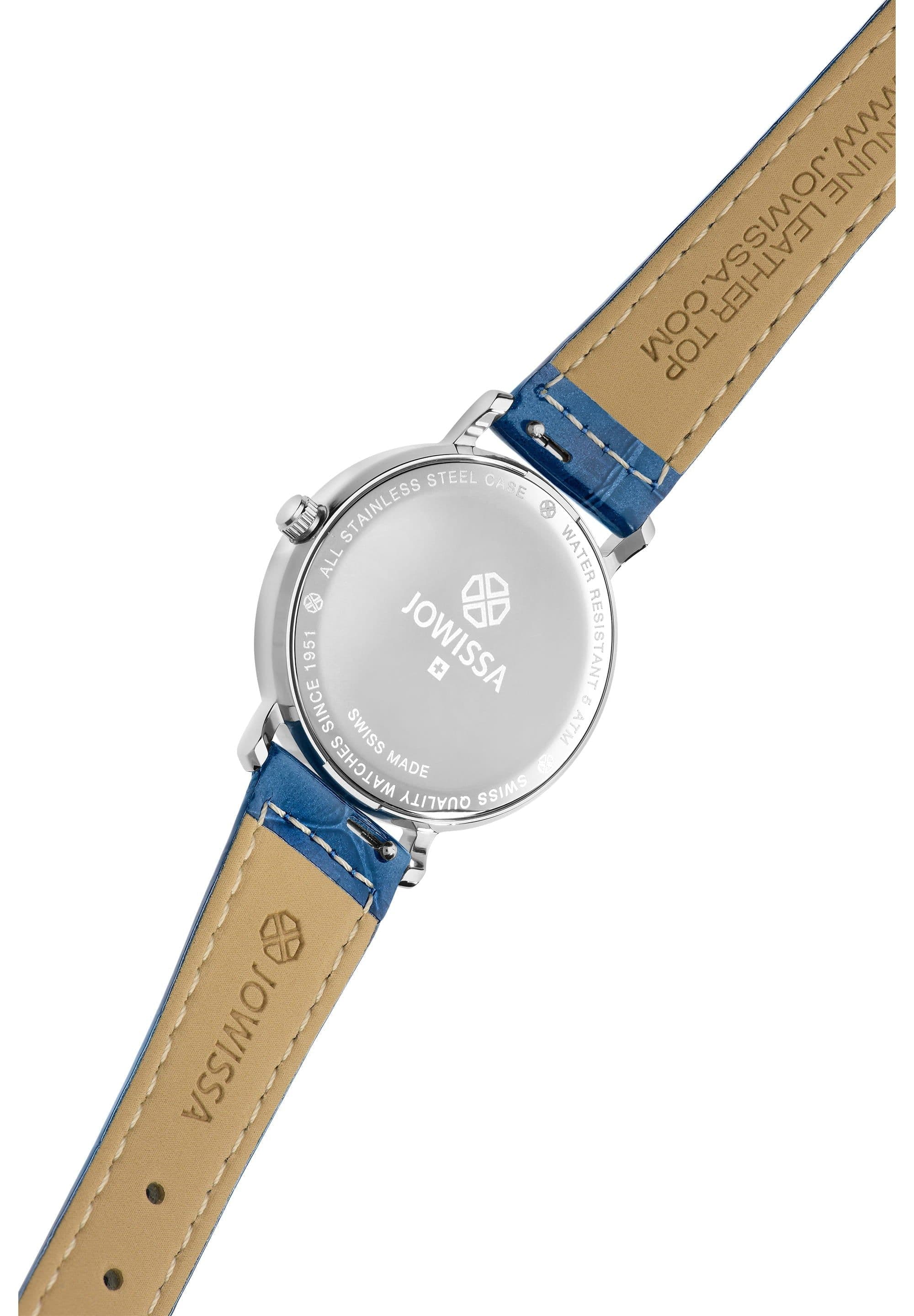 image-Roma Swiss Ladies Watch J2.275.M