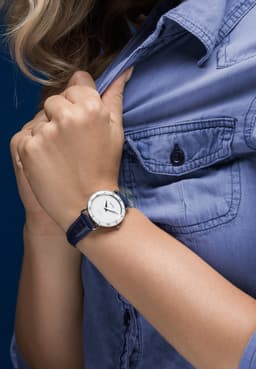 image-Roma Swiss Ladies Watch J2.275.M