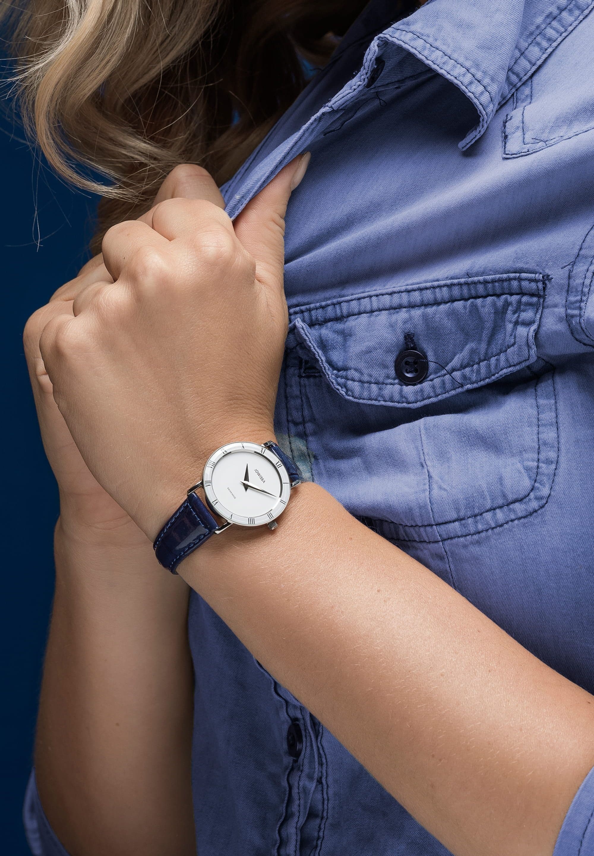 image-Roma Swiss Ladies Watch J2.275.M