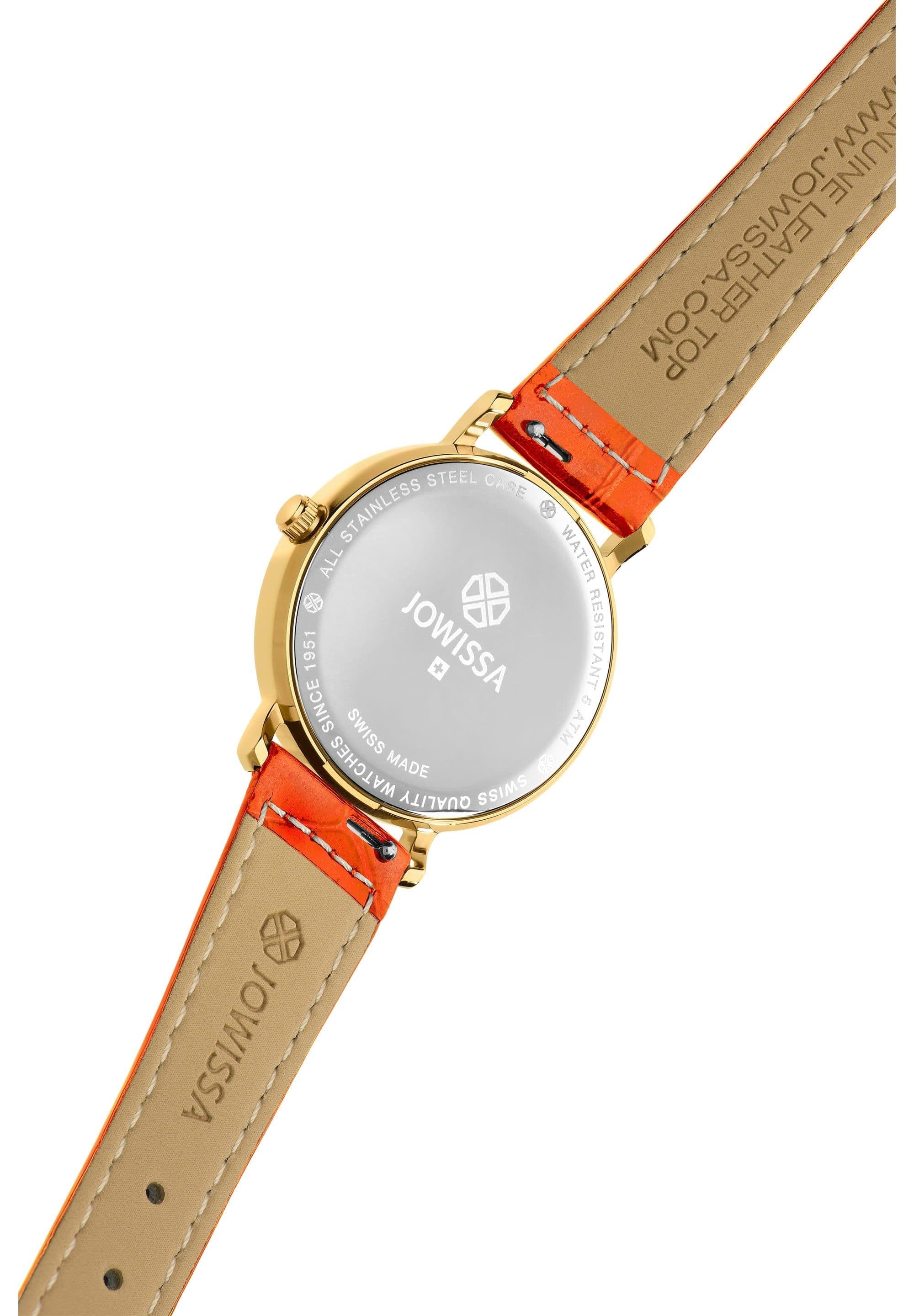image-Roma Swiss Ladies Watch J2.278.M