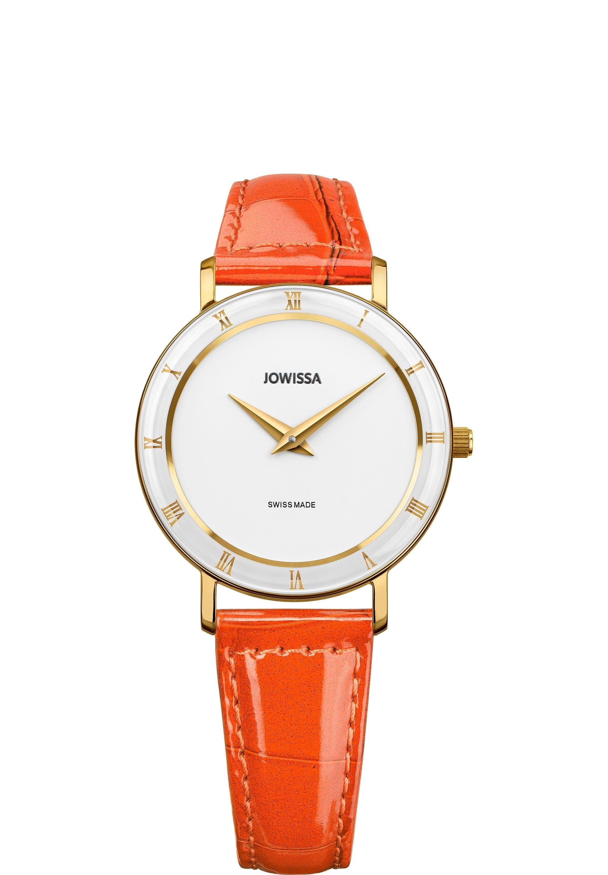image-Roma Swiss Ladies Watch J2.278.M