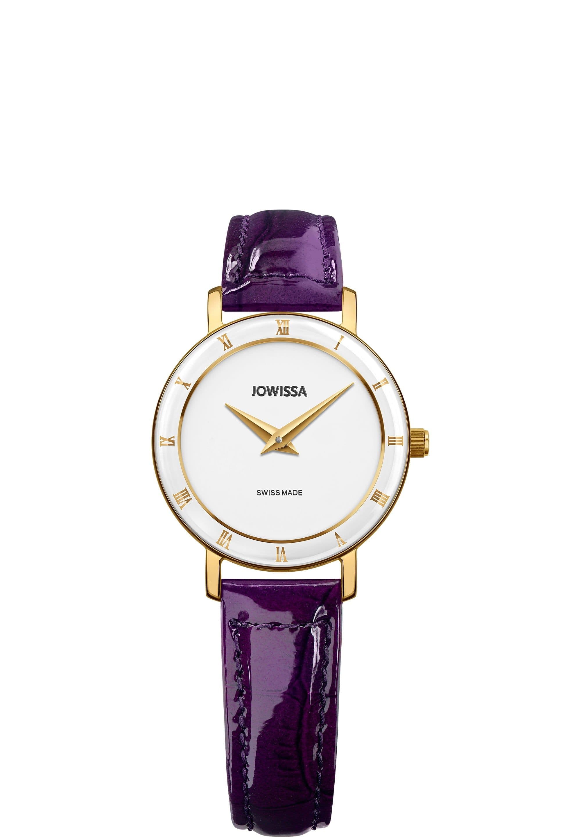 image-Roma Swiss Ladies Watch J2.279.S