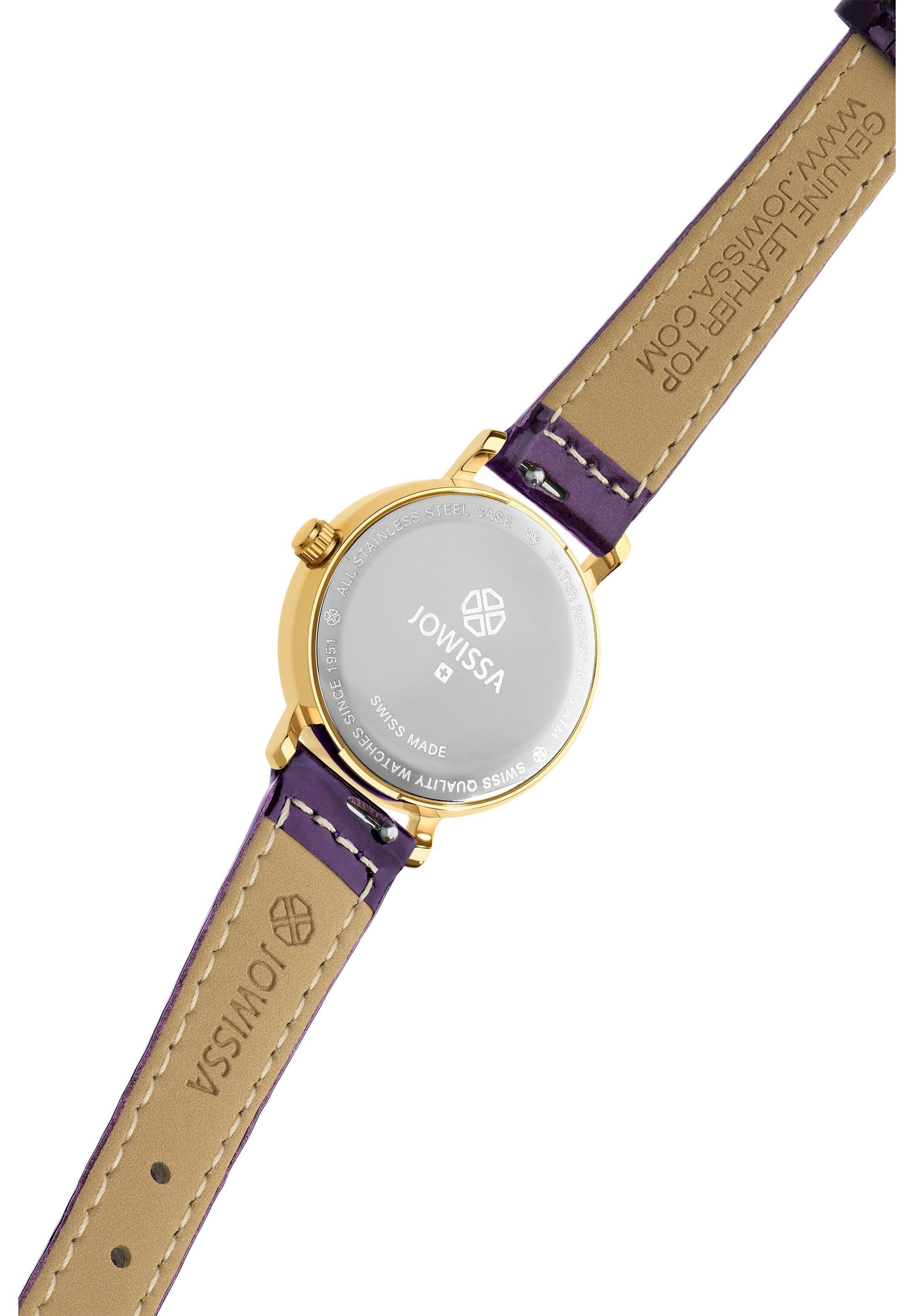 image-Roma Swiss Ladies Watch J2.279.S