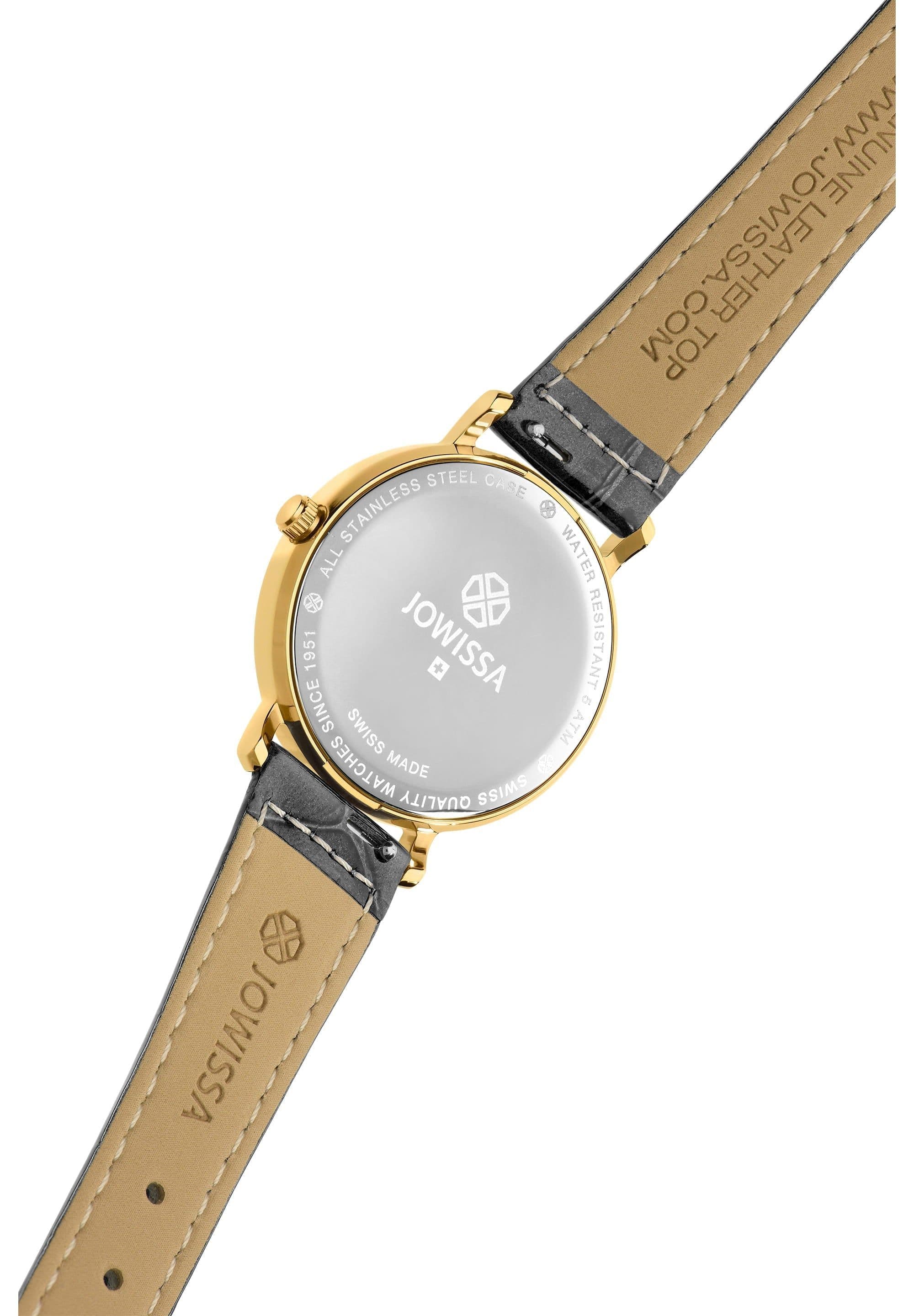 image-Roma Swiss Ladies Watch J2.283.M